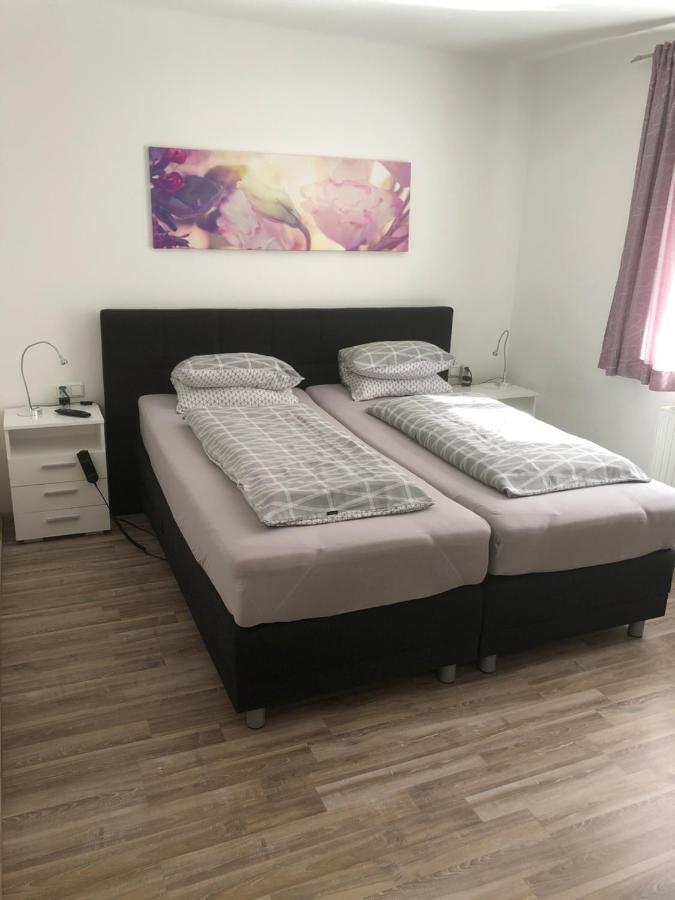 Ferienwohnung Top 3 Lungötz Dış mekan fotoğraf