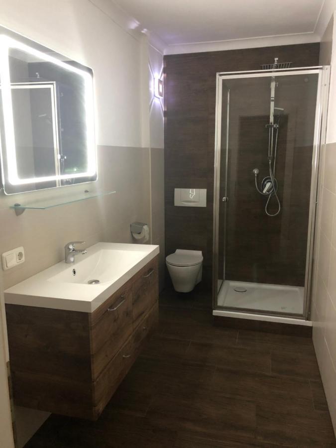 Ferienwohnung Top 3 Lungötz Dış mekan fotoğraf