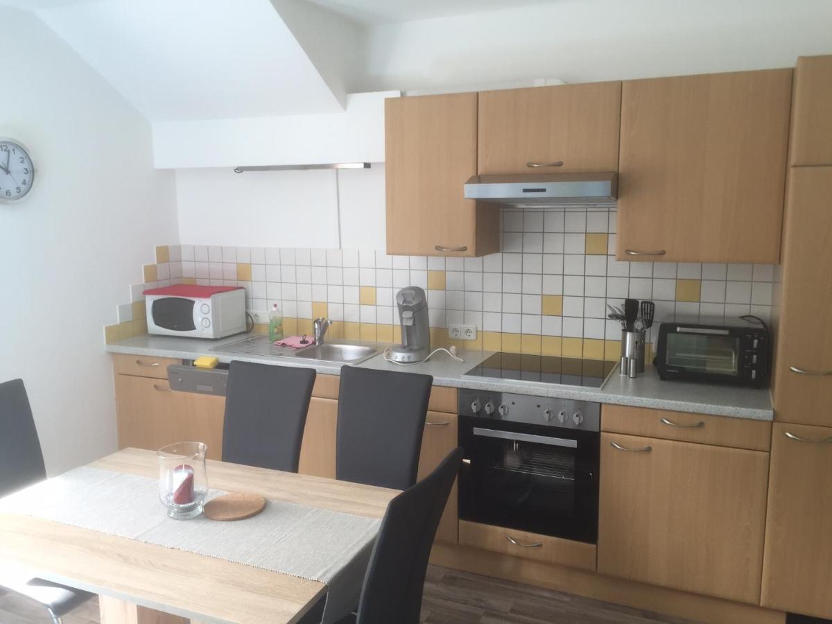 Ferienwohnung Top 3 Lungötz Dış mekan fotoğraf